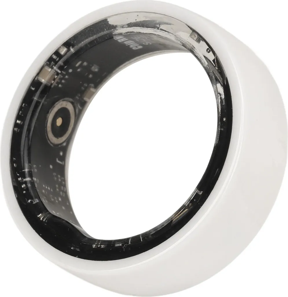 Bague Connectée Smart Ring 11 - Tracker Santé Sommeil Bluetooth Étanche - 4