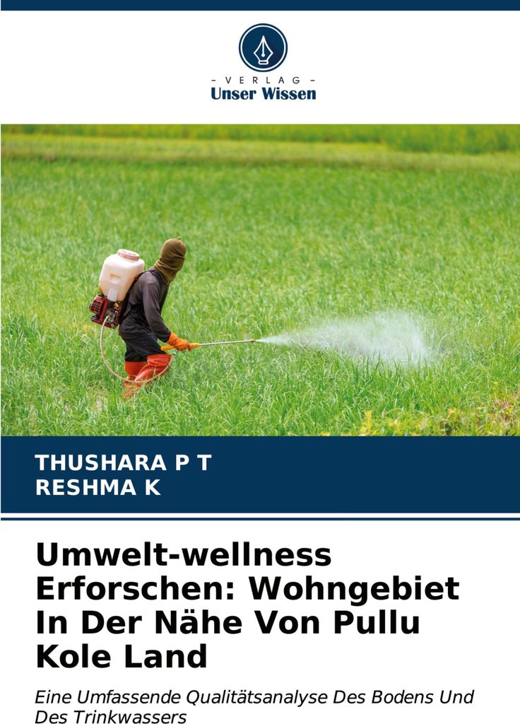 Umwelt-wellness Erforschen: Wohngebiet In Der Nähe Von Pullu Kole Land