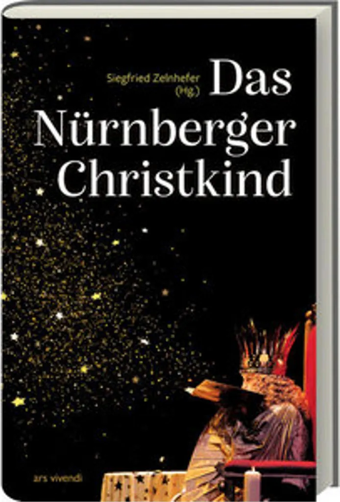 Das Nürnberger Christkind : Retrouvez l'Authenticité d'un Noël Allemand