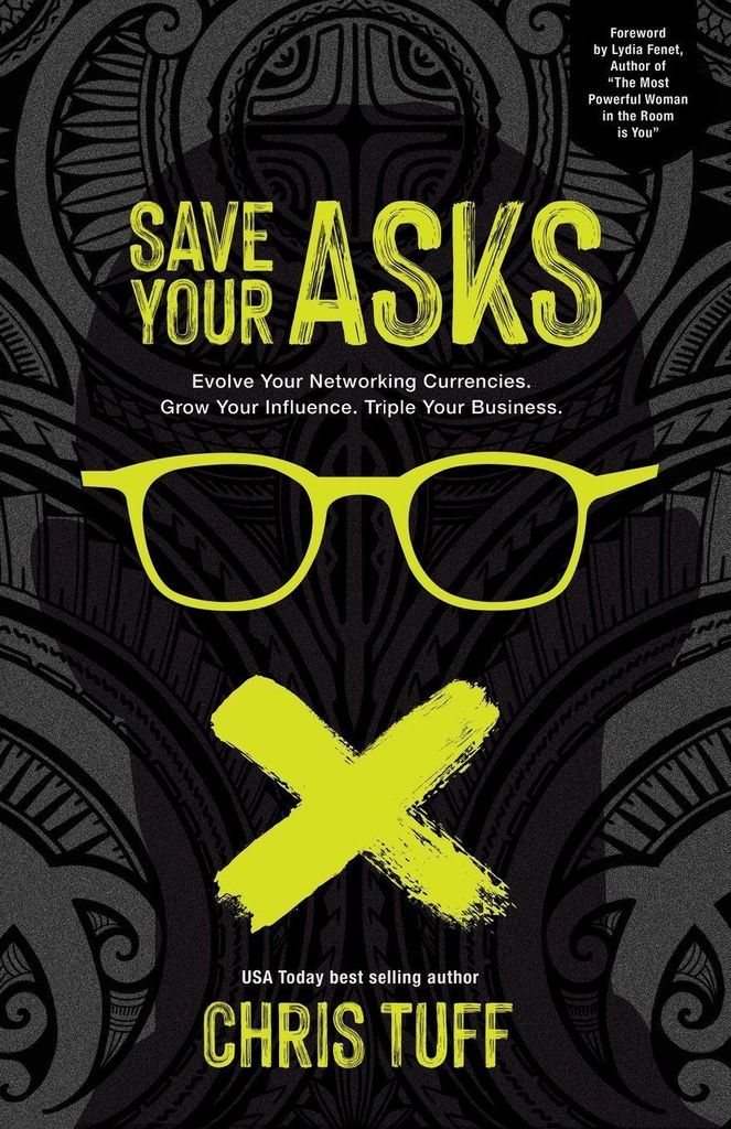 Save Your Asks