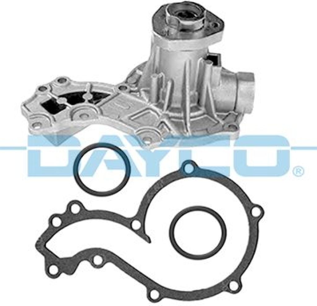 DAYCO Wasserpumpe, Motorkühlung DP451