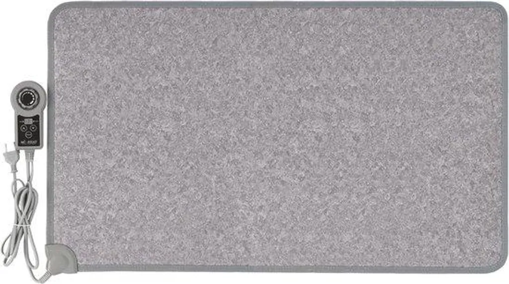 Tapis infrarouge pour détente musculaire et relaxation profonde Soin