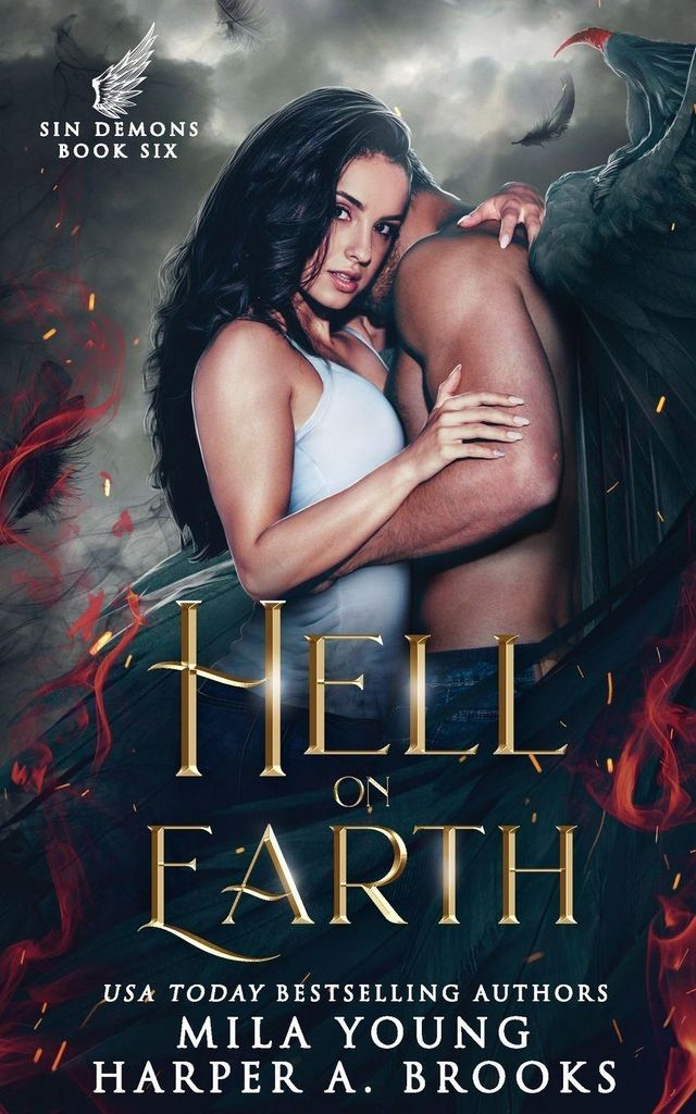 Hell on Earth