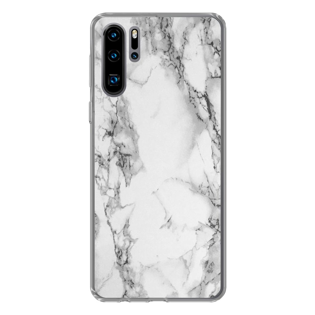 MuchoWow® Handyhülle Schutzhülle Hülle für Huawei P30 Pro Produktbild 
