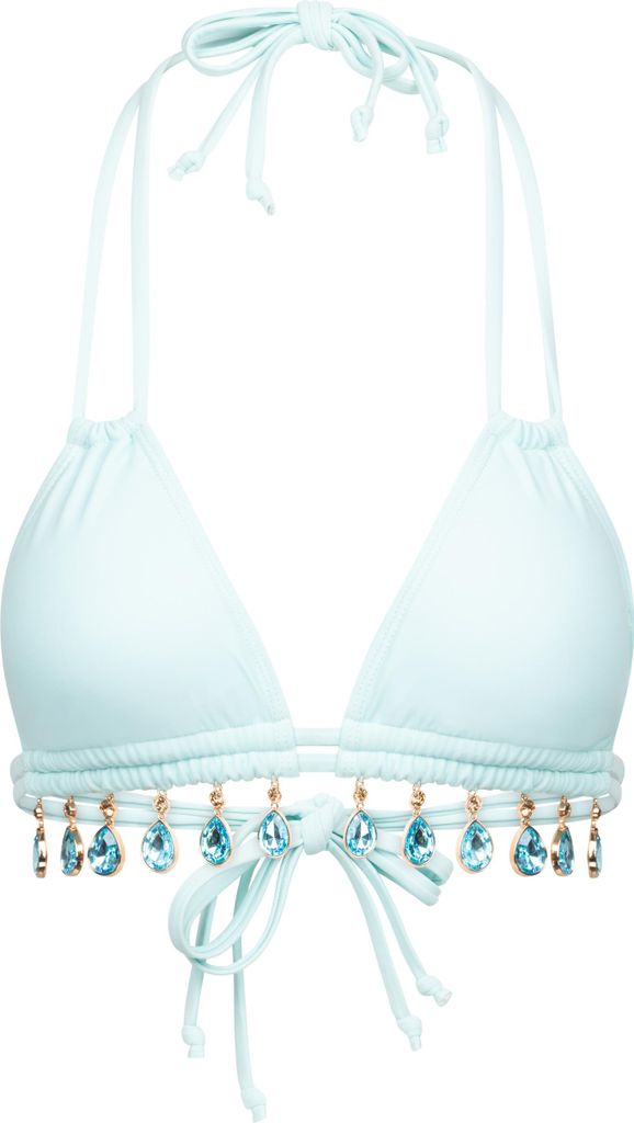 Moda Minx Bikinioberteil Selene Droplet Double Strap Produktbild 