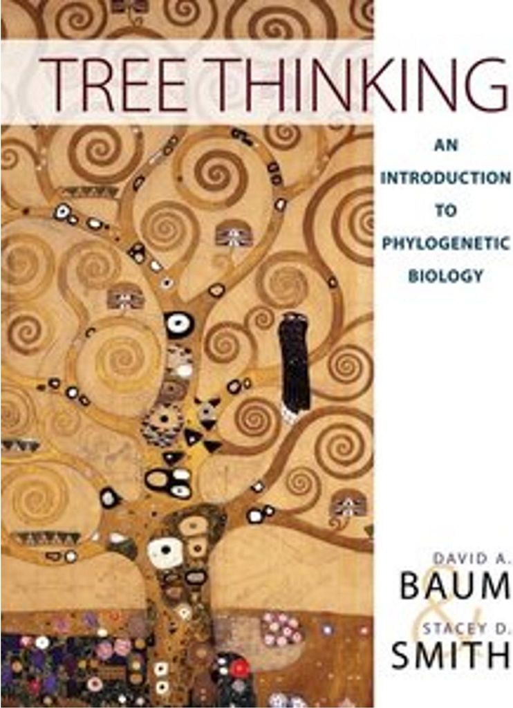 Tree Thinking: An Introduction to Phylogenetic Biology