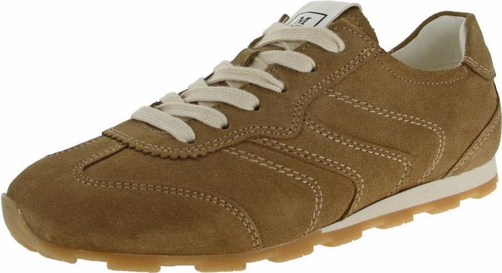 Marc O’Polo Sneaker low Braun in Gr. 37