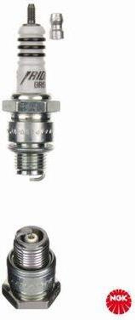 NGK Zündkerze BR6HIX für Produktbild 