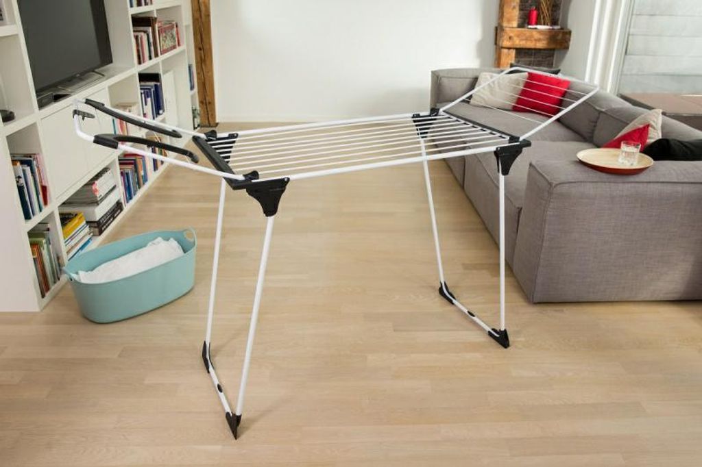 Vileda Suszarka Na Bieliznę Premium 2W1 157332... Zdjęcie produktu 5