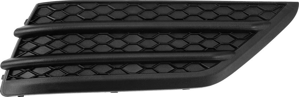 Front Right Nebelscheinwerfergrill für Honda Pilot 2016-2018 Vorderer unterer Stoßfänger Nebelscheinwerferabdeckungseinsätze Nr. 71102TG7A00 AB...
