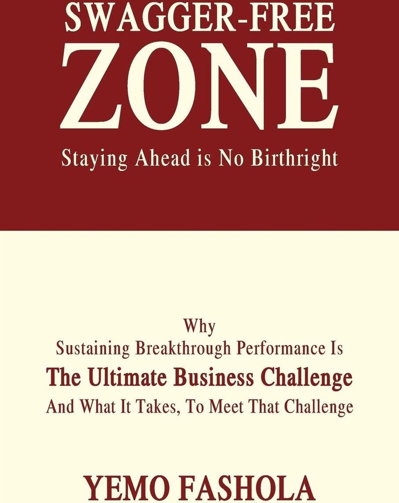 Swagger-Free Zone
