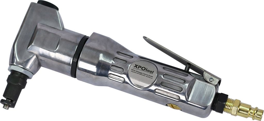 Cesoie per lamiere ad aria compressa Wiltec 3500 giri/min. Immagine del prodotto 