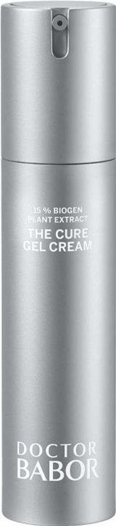 Babor Doctor Babor Regeneration The Cure Gel Cream 50ml - Immagine del prodotto 