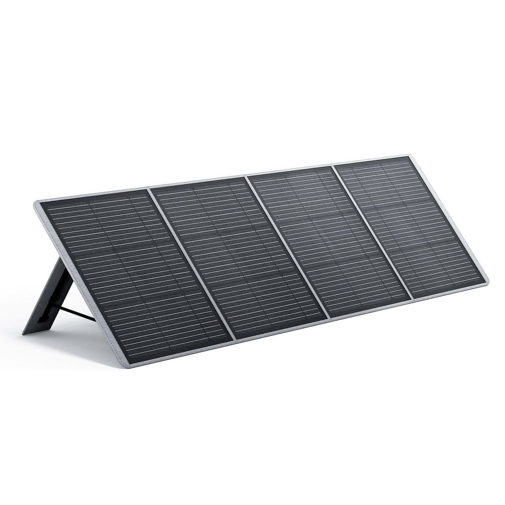 AFERIY 200W Faltbares Solarpanel, 23% Effizienz, Produktbild 