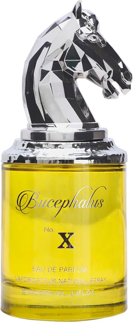 Armaf Bucephalus No. X EDP 100 ml M Image du produit 