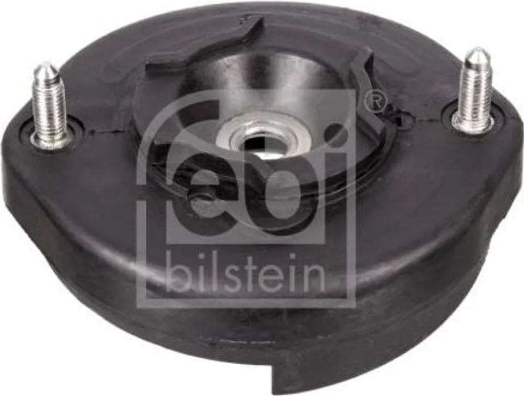 Stop bruits suspension : Support FEBI 104512 pour Safrane 7700805922