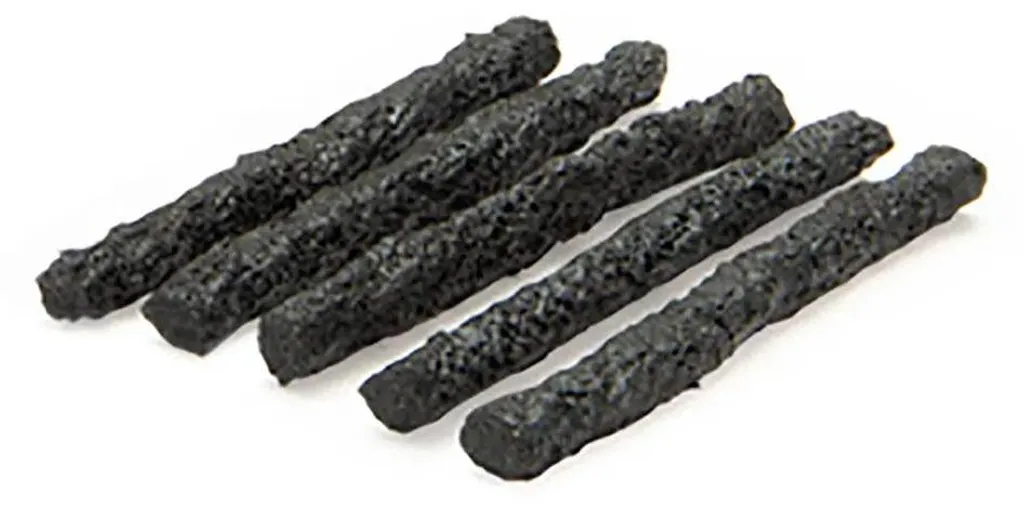 Boucher un Trou de Pneu Tubeless Park Tool 2370K 5 Bouchons de Secours
