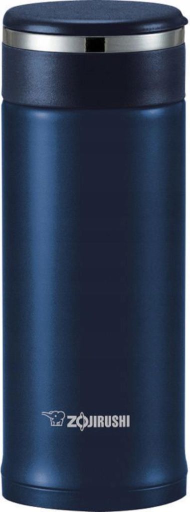 ZOJIRUSHI Thermobecher SM-JTE34-AD 340 ml marineblau Produktbild 
