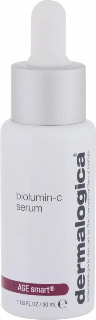 Siero Viso Dermalogica BioLumin-C 30ml | Vitamina C e Acido Lattico - 7