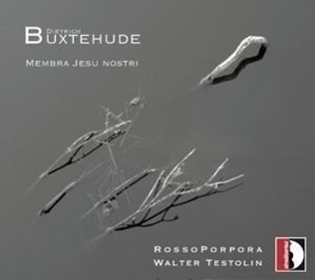 Testolin/Rosso Porpora: Membra Jesu Nostri