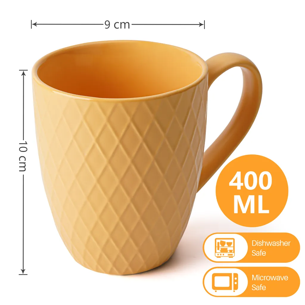 Onkel-Geschenkset – 6-teilig Mit Kaffeetasse (325 Ml), Kerze, Socken, Seife, Schlüsselanhänger & Karte