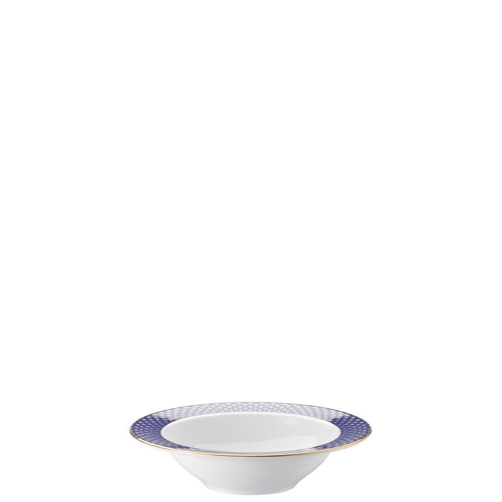 Rosenthal Dessertschale Carreau Bleu 10460-404307-10512