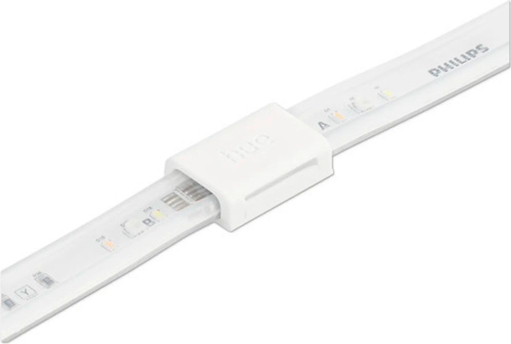 Philips Hue LightStrip Plus 1 m predĺženie BT Obrázok produktu 13