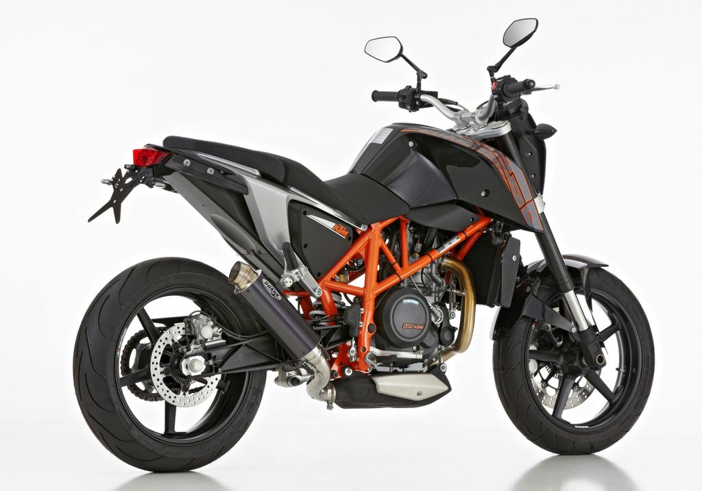 SHARK SRC 4 fÃ1/4r 690 Duke KTM 690 Duke für 690 Duke KTM 690 Duke