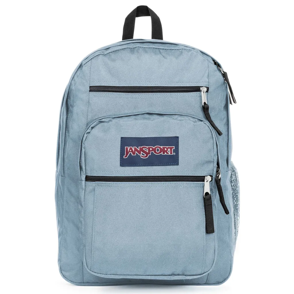 Zaino JanSport Big Student: Recensione e Dimensioni 43 x 33 x 25 cm