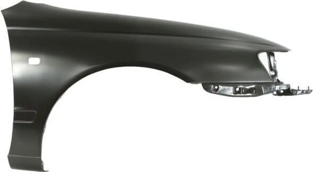 Aile avant droite BLIC 6504-04-8143312P pour Toyota Carina E T19