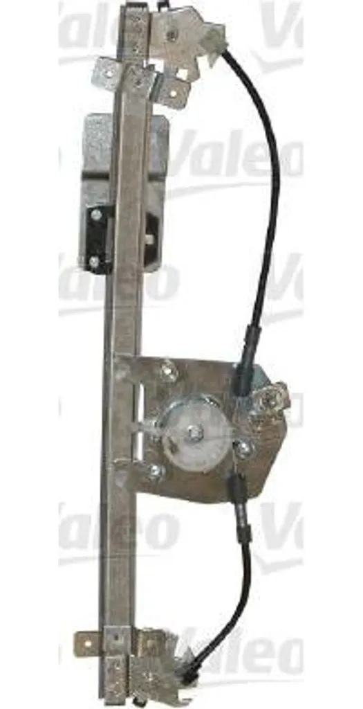 Valeo 850566 Lève-vitre électrique OE 5140015 pour Astra F et Astra G