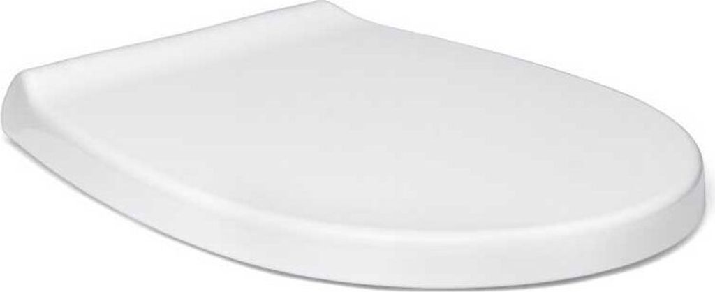Tatay Optima Wc-abdeckung Durchsichtig Durchsichtig One Size