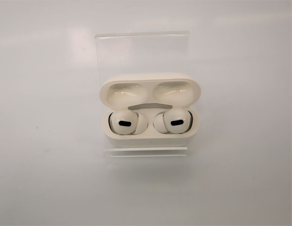 Apple AirPods Pro 2020 Bluetooth Headset Kopfhörer Produktbild 21