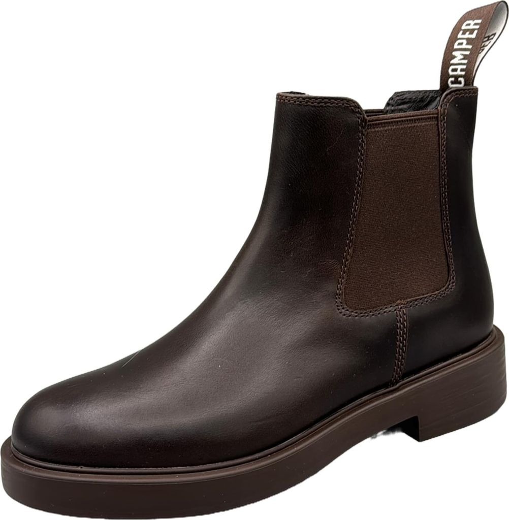 Camper Chelsea Boots Damen 31393336363934 Braun 39 EU Produktbild 