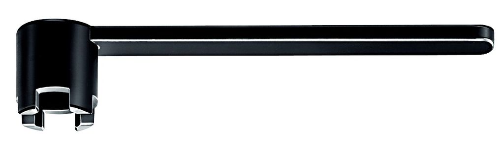 Fräsdornschlüssel DIN6368 40 f.Fräseranzugsschrauben AMF