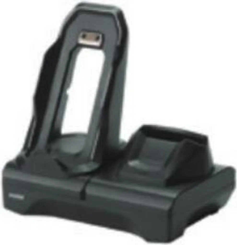 Zebra Single Slot Sharecradle CRD-TC2X-BS1CO-01 Station de Charge