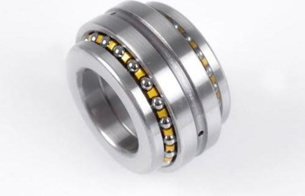 Axial-Schrägkugellager BTW140 CM/SP ID 140mm AD 210mm B.84mm SKF