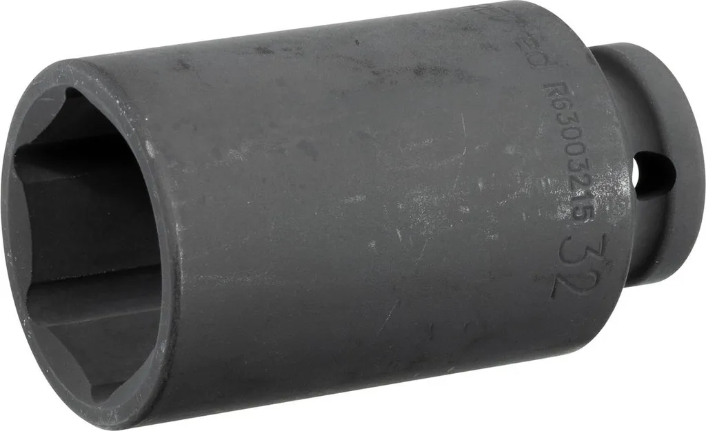 Inserto Avvitatore 32 mm GEDORE red 3300706 | Acciaio CrMo Industriale