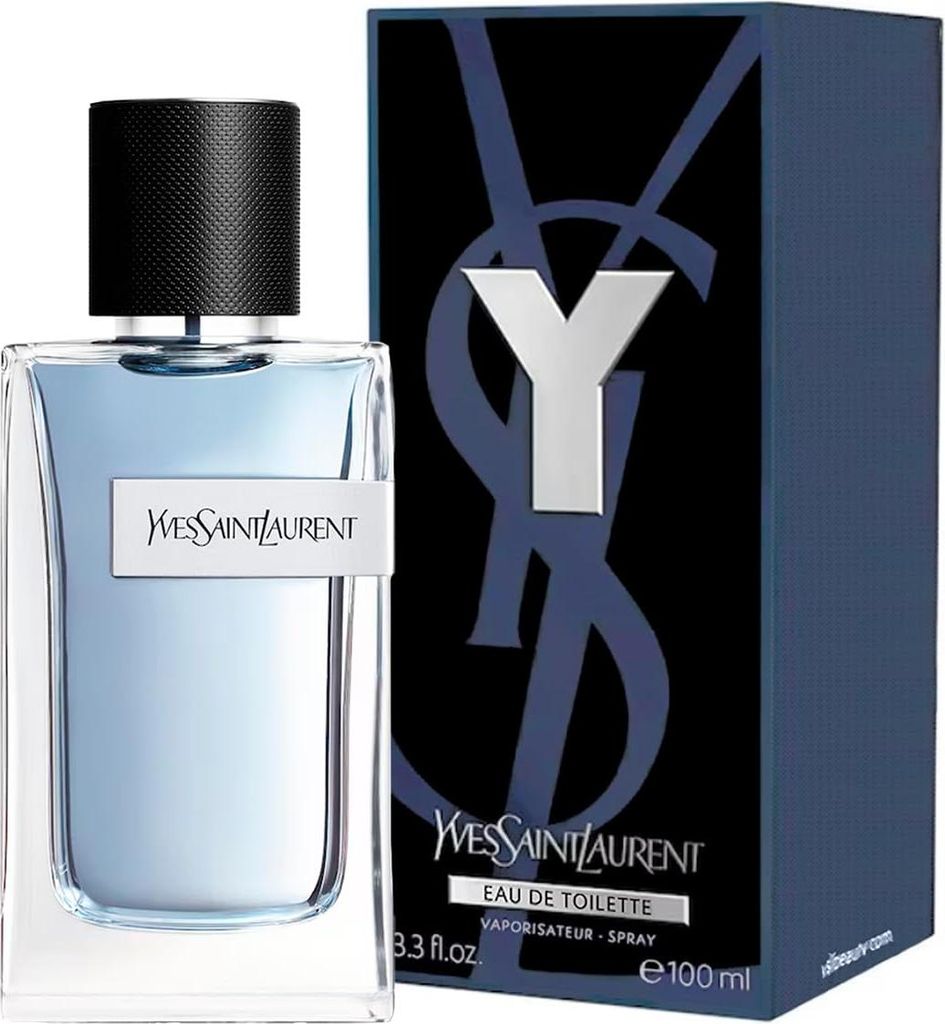 Yves Saint Laurent Eau de Toilette 40ml Immagine del prodotto 