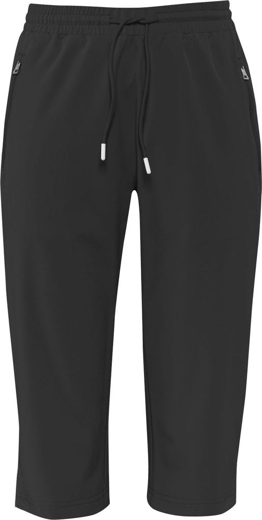 Joy ELLIE Caprihose Damen black 48