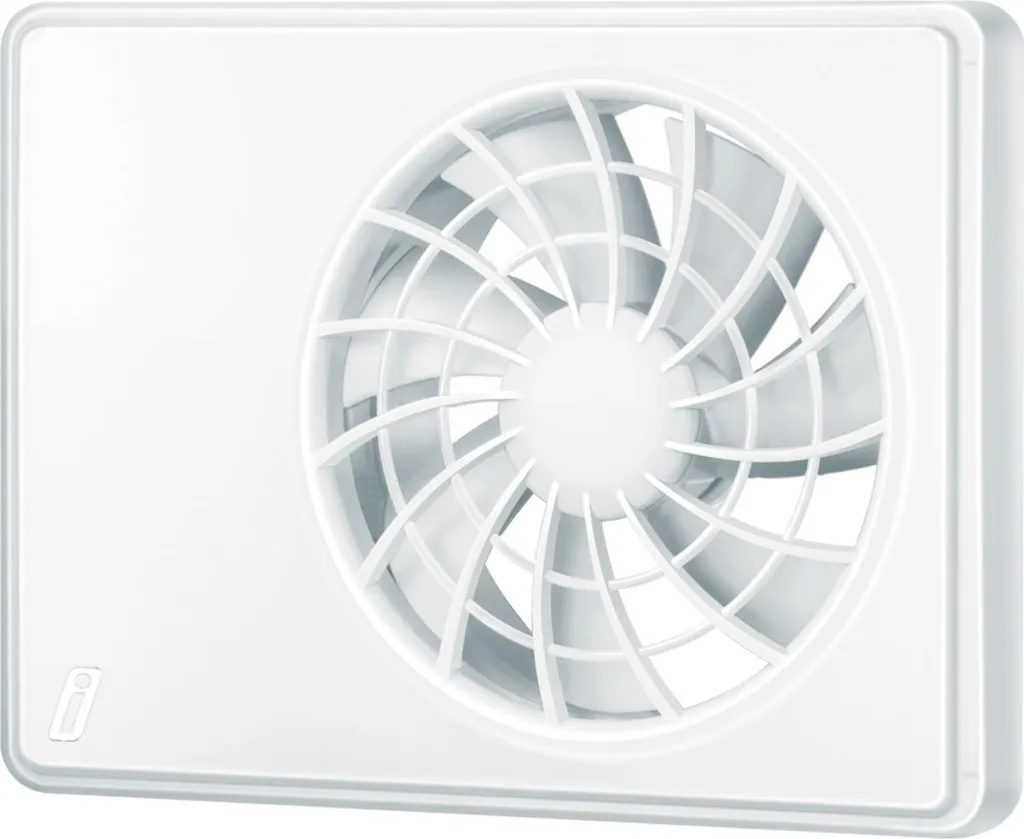 Ventilateur mural iFan : fini l'encombrement au sol en petites pièces