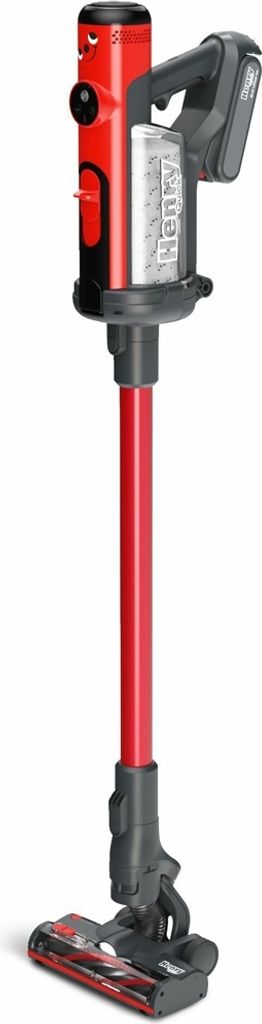 Numatic Henry Quick HEN100R, staande stofzuiger, zonder Productafbeelding 