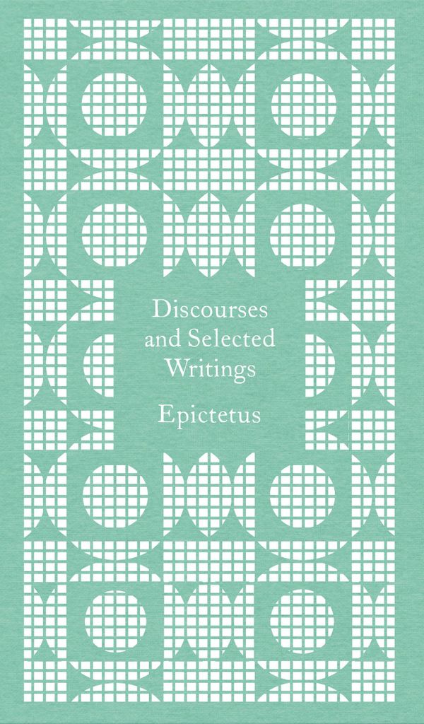 Discourses and Selected Writings