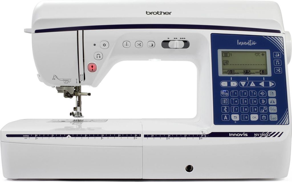 Brother Inventio Innov-is 1850Q