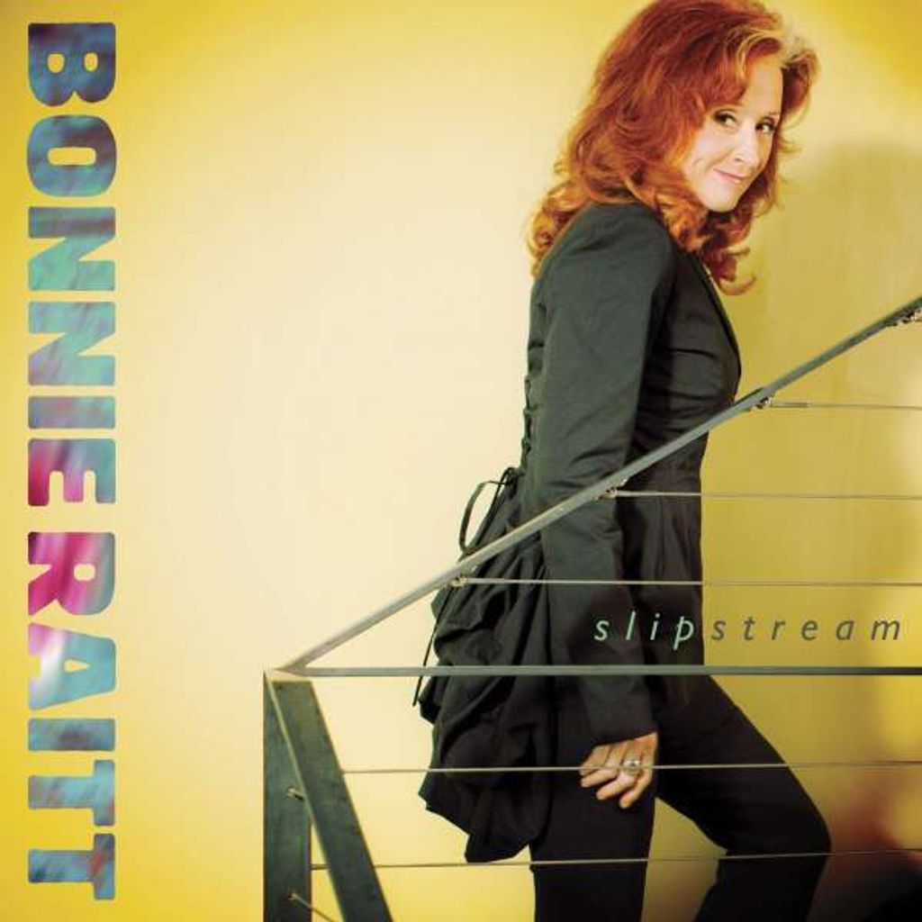 Raitt,Bonnie-Slipstream