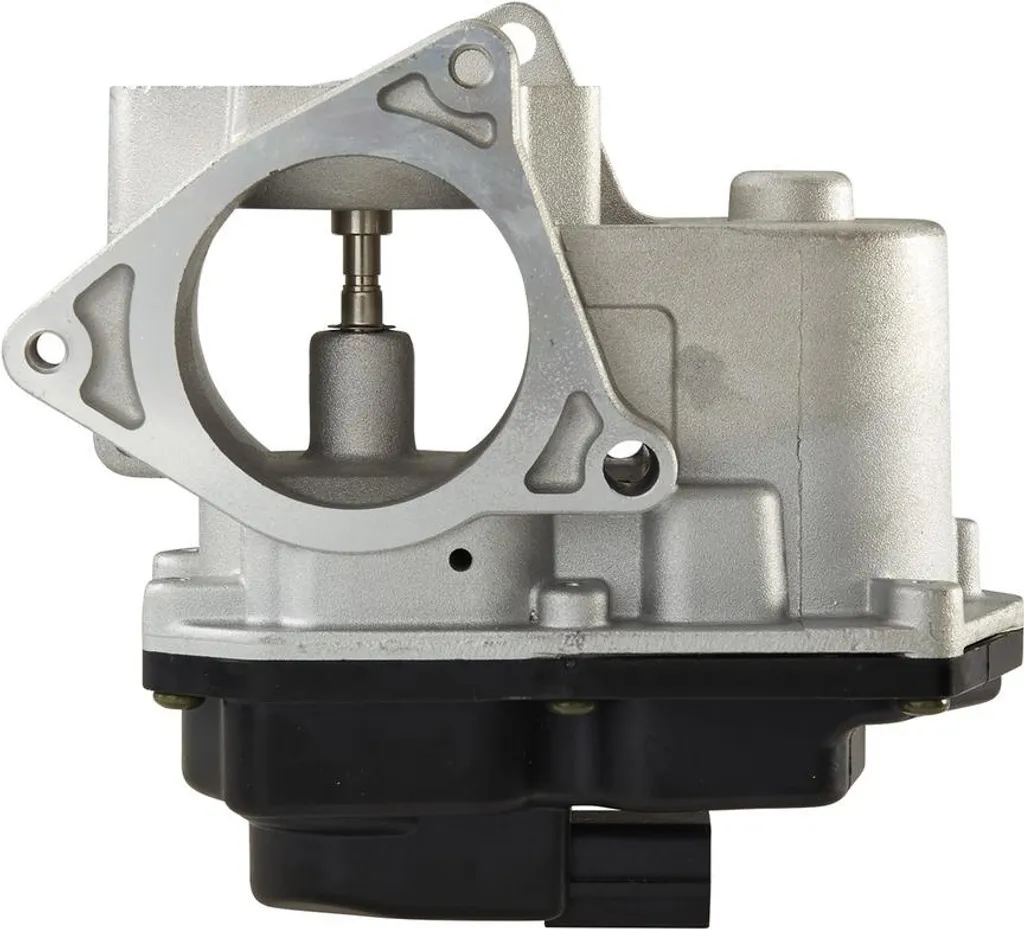 Vanne EGR HELLA 5 pôles électrique Drivetrain haute précision avec joint - 7