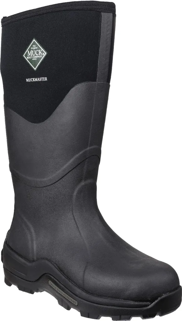 Bottes de chasse et de jardinage Muck Boots Muckmaster Hi 47