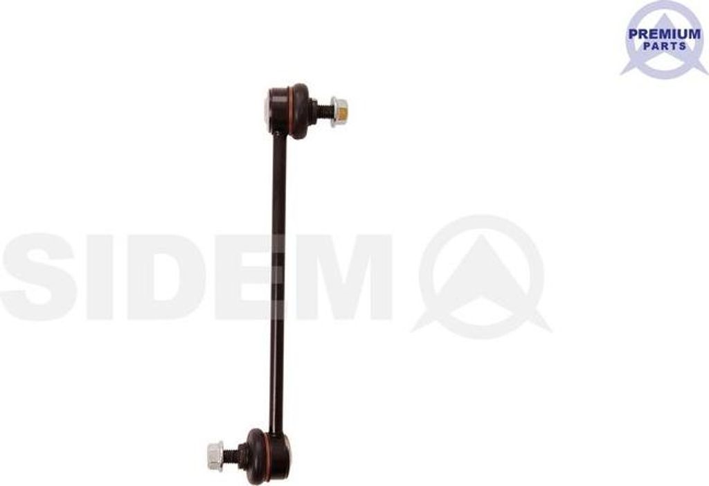 SIDEM 87661 Stabilisatorstrebe OE 54840B4000 kompatibel mit i10