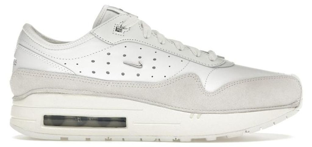 Nike Air Max 1 '86 Jacquemus White (Women's) - EU 42 Produktbild 