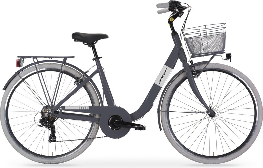 MBM Citybike PEOPLE Lady 28 Zoll